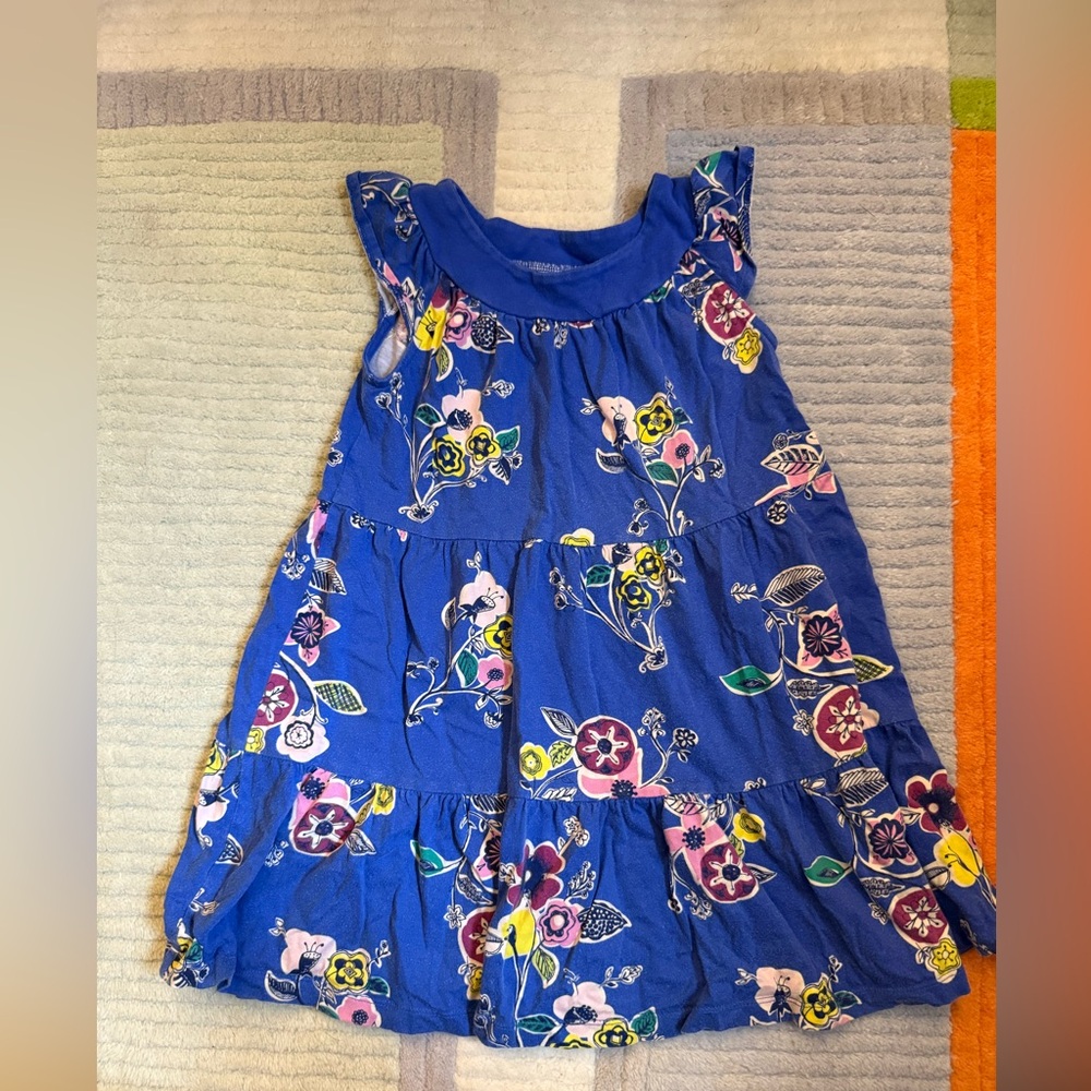 Tea Collection size 6 Dress